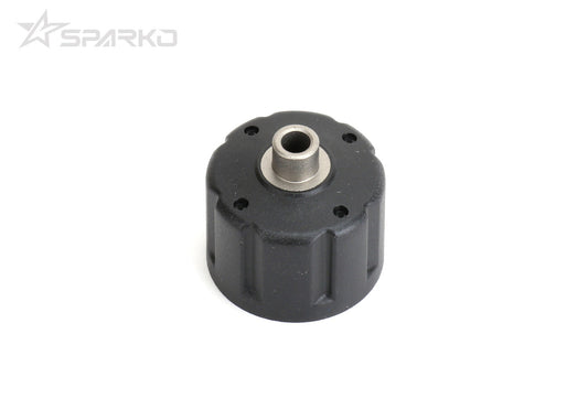 Powerhobby Sparko F8 F/R Differential Case