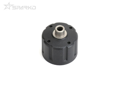 Powerhobby Sparko F8 F/R Differential Case