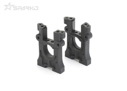 Sparko F8 Center Diff. Mount Set x2