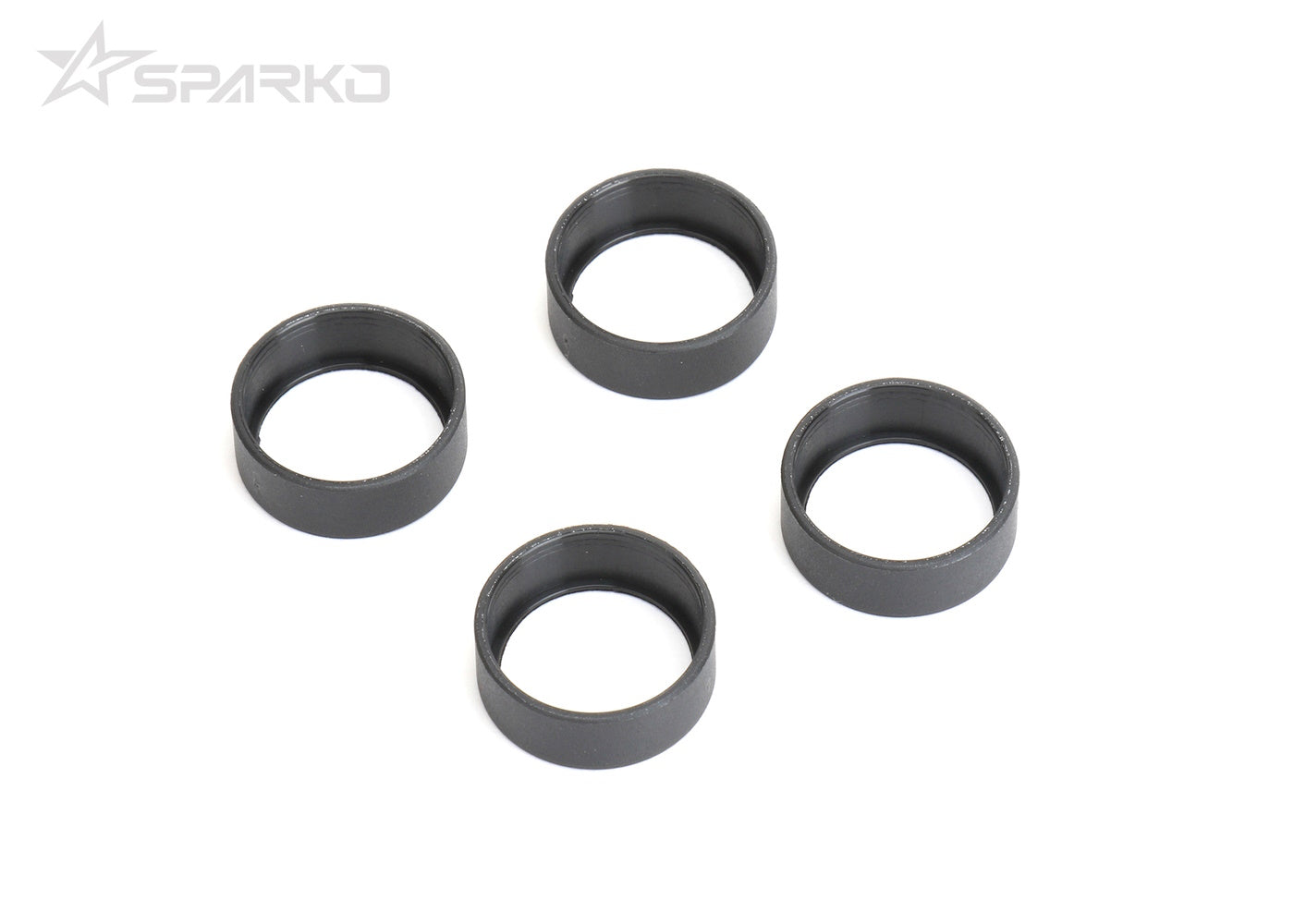 Sparko F8 Bearing Spacers (4pcs)