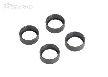 Sparko F8 Bearing Spacers (4pcs)