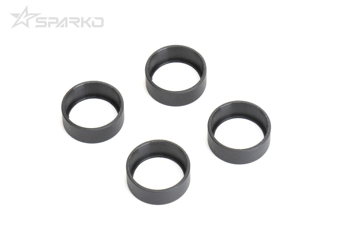 Sparko F8 Bearing Spacers (4pcs)