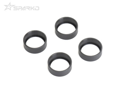 Sparko F8 Bearing Spacers (4pcs)