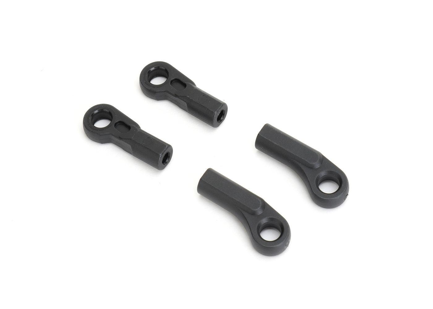 Sparko F8 Front Steering Linkage Ball End Set x2