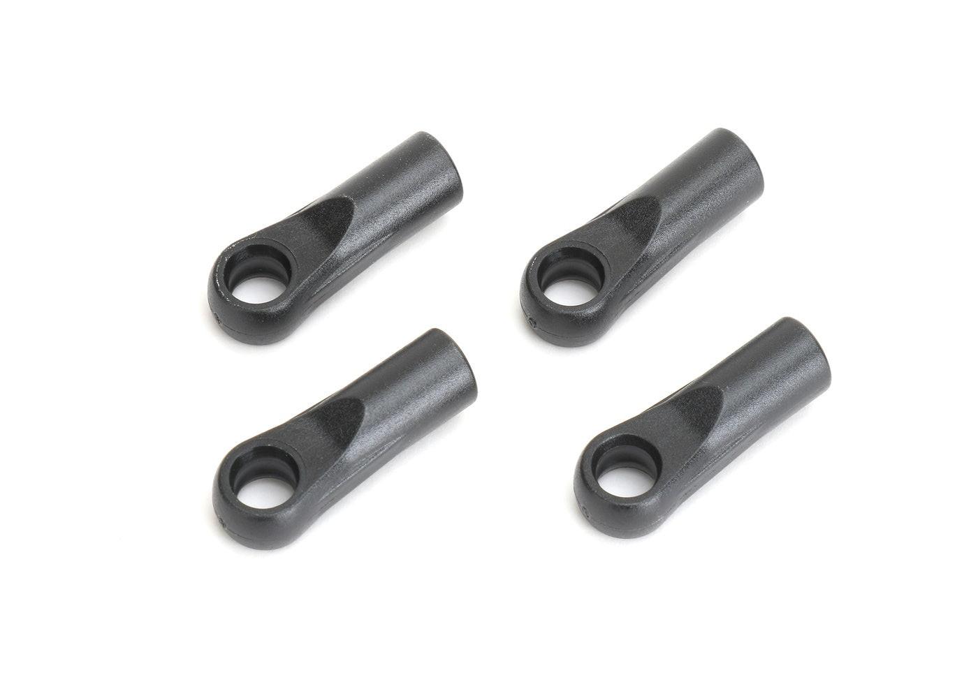 Sparko F8 Rear Upper Arm Linkage Ball End Short (4)