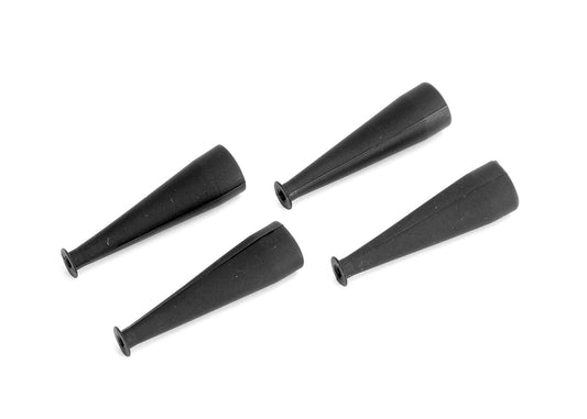 Powerhobby Sparko F8 Shock Boots Rear (4pcs)