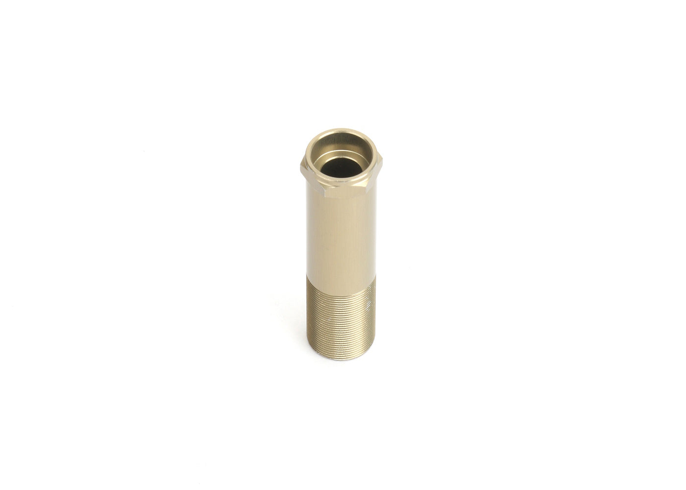 Powerhobby Sparko F8 Aluminum Servo Saver Post (Hard Anodizing)