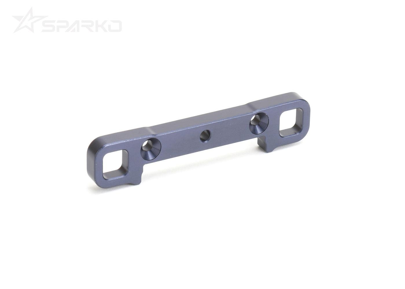 Sparko F8 7075 Aluminum Arm Mount A (Dark Blue)