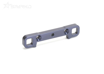 Sparko F8 7075 Aluminum Arm Mount A (Dark Blue)