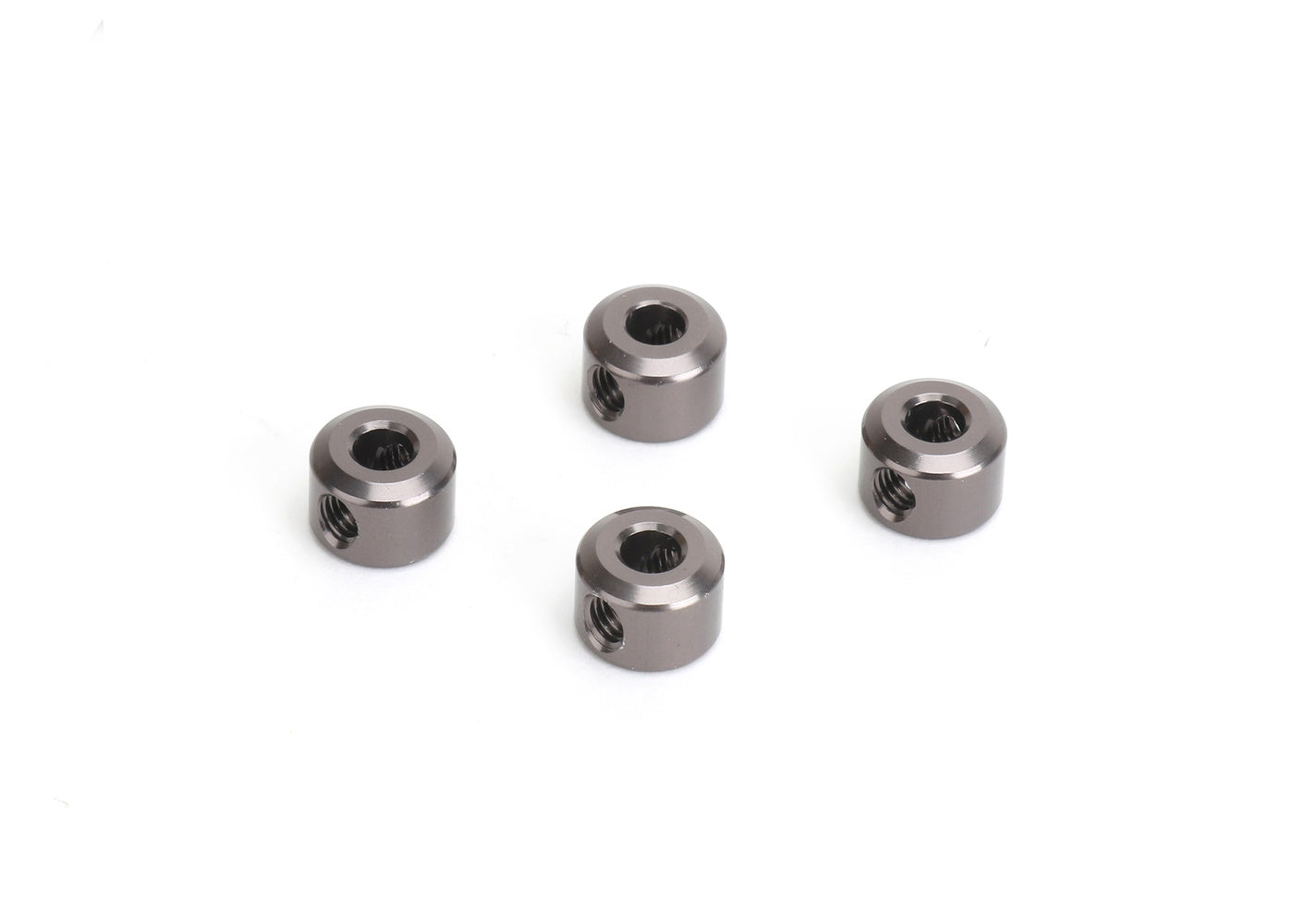 Sparko F8 Aluminum Adjuster Knob 8mm (4pcs)