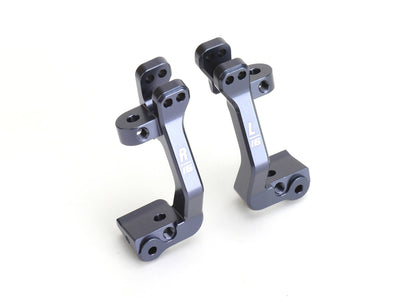 Powerhobby Sparko F8 7075 Aluminum Caster Block (Left & Right) (16°)