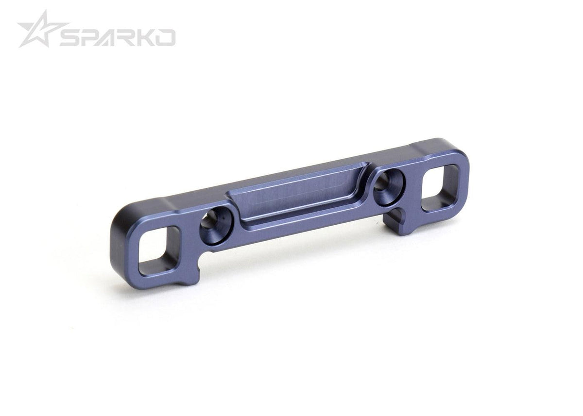 Powerhobby Sparko F8 707 5Aluminum Arm Mount B (Dark Blue)