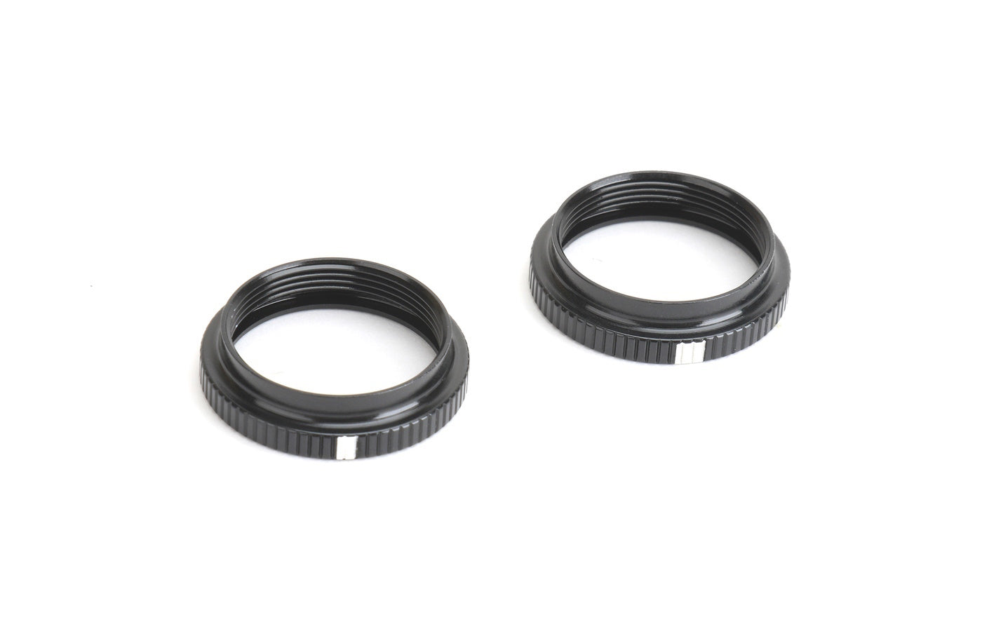 Powerhobby Sparko F8 7075 Aluminum Spring Collars (2pcs)