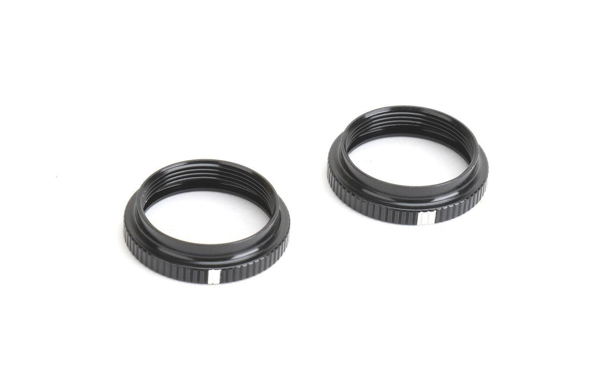 Powerhobby Sparko F8 7075 Aluminum Spring Collars (2pcs)
