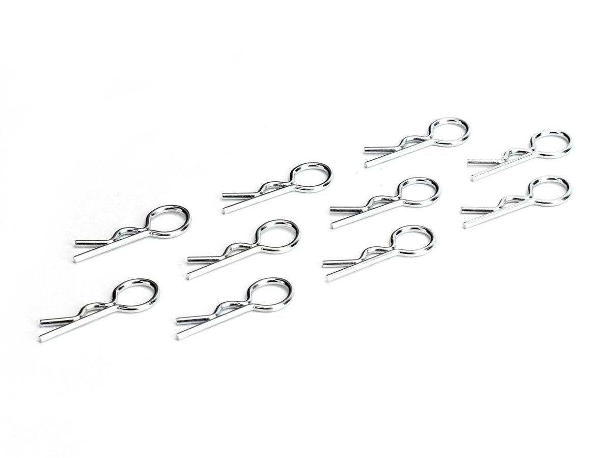 Powerhobby Sparko F8 Body Clip (10pcs)