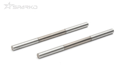 Sparko F8 Lower Arm Hinge Pin (70mm) (2pcs)