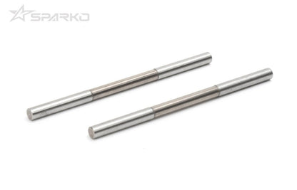 Sparko F8 Lower Arm Hinge Pin (70mm) (2pcs)