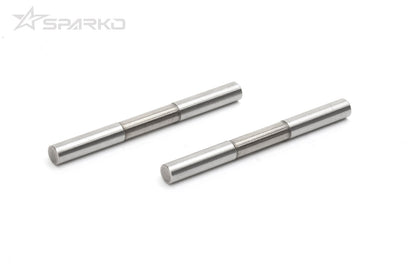 Powerhobby Sparko F8 Upper Arm Hinge Pin (43mm) (2pcs)