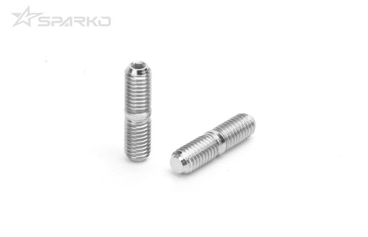 Sparko F8 Upper Arm Adjustment Screw (2pcs)