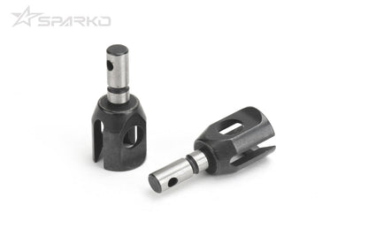 Powerhobby Sparko F8 Center Differential Outdrives (2pcs)