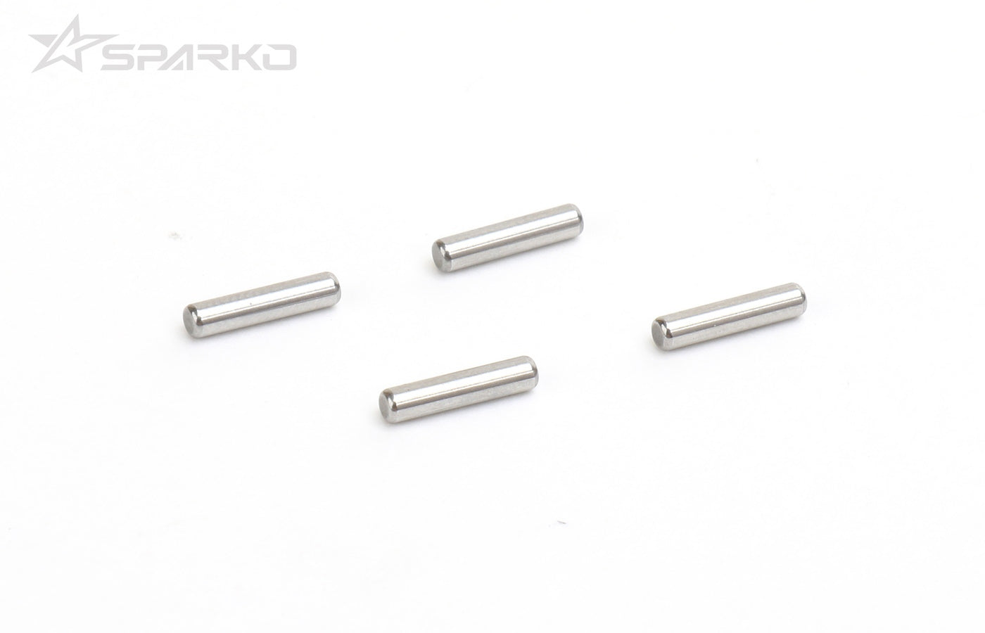 Sparko F8 Pin M2.2x9.8mm (4pcs)