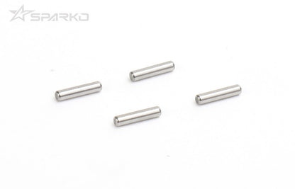 Sparko F8 Pin M2.2x9.8mm (4pcs)