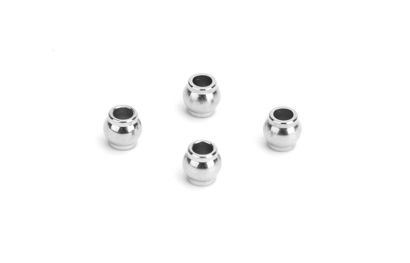 Sparko F8 Shock Ball Stud 6xL6.7mm (4pcs)