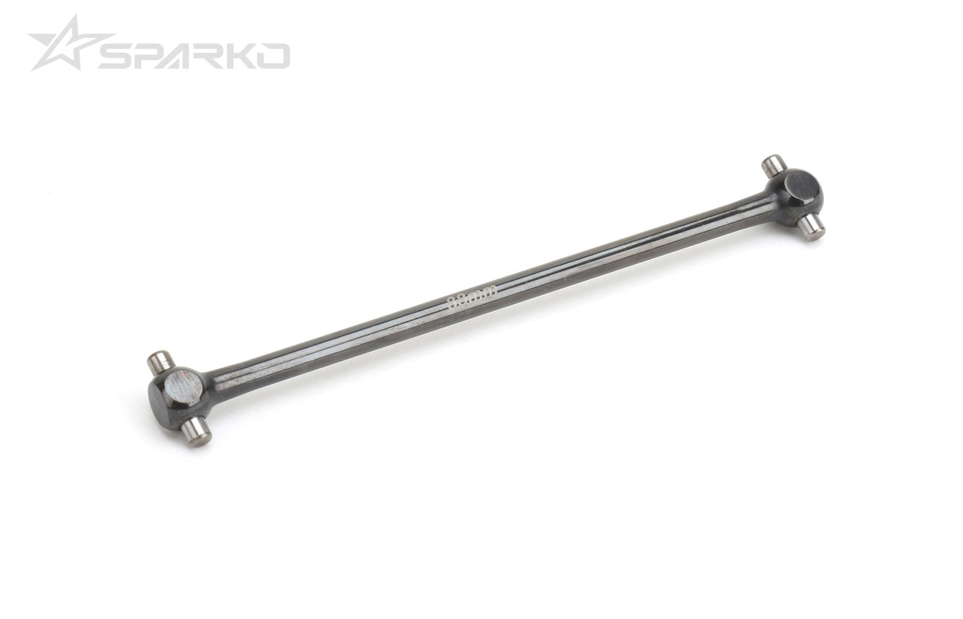 Powerhobby Sparko F8 Center Rear Dogbone 88mm