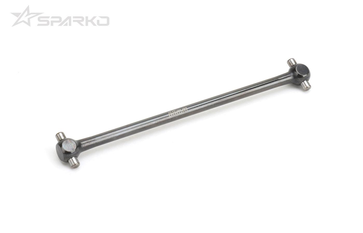 Powerhobby Sparko F8 Center Rear Dogbone 88mm