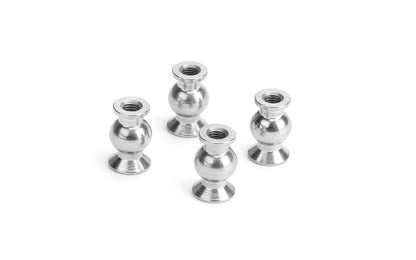 Powerhobby Sparko F8 Steering Turnbuckle Ball Set (4pcs)