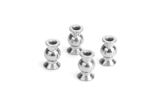 Powerhobby Sparko F8 Steering Turnbuckle Ball Set (4pcs)
