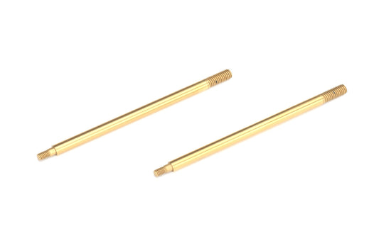 Powerhobby Sparko F8 Front Shock Shaft (2pcs)