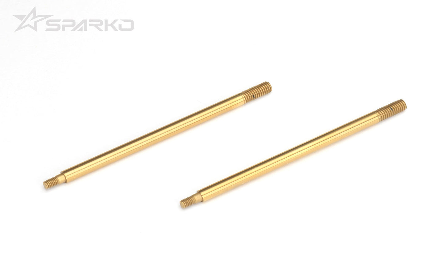 Powerhobby Sparko F8 Front Shock Shaft (2pcs)