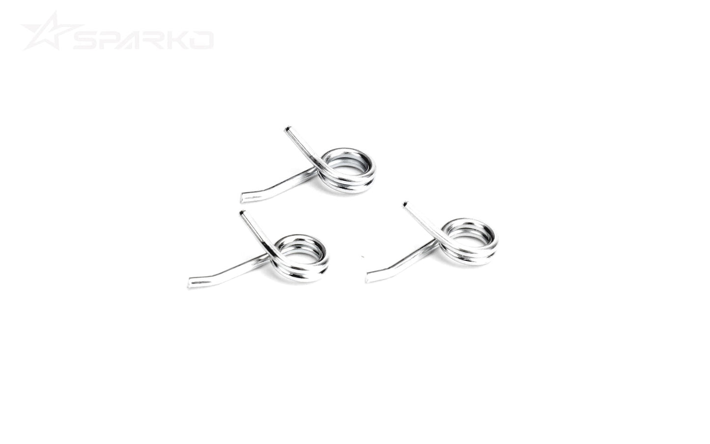 Powerhobby Sparko F8 Clutch Spring 1.0mm (3pcs)
