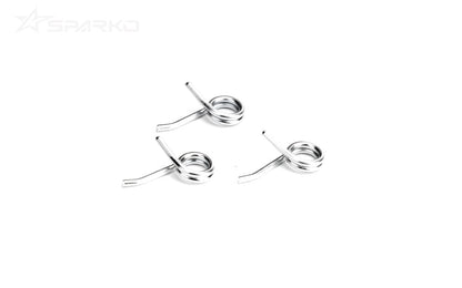 Powerhobby Sparko F8 Clutch Spring 1.0mm (3pcs)