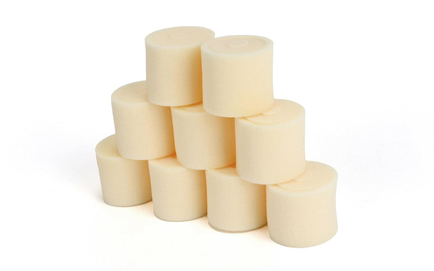 Sparko F8 Air Filter Foam (9pcs)