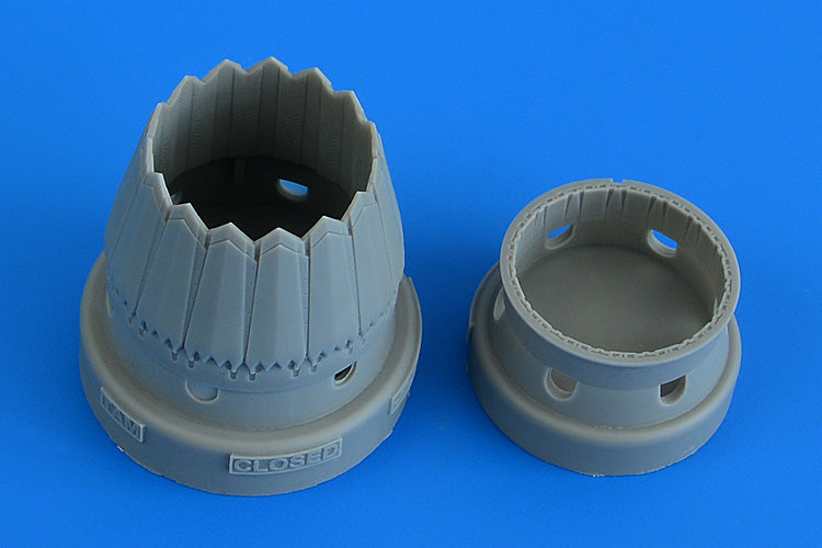 Aires 4896 1/48 F35A Lightning II Exhaust Nozzle Closed For TAM