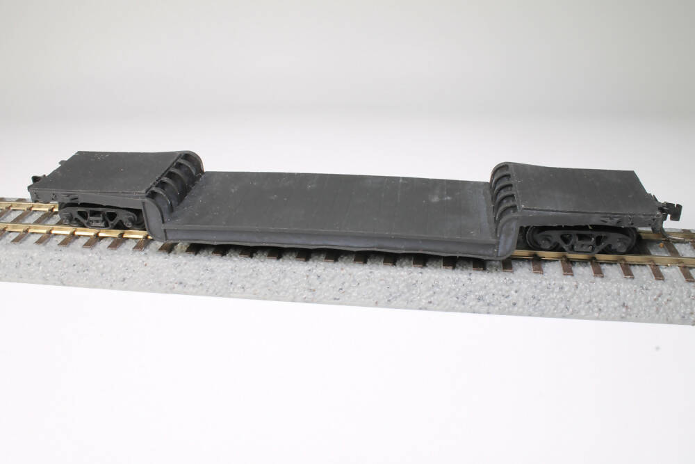 WPY Drop Center Flat