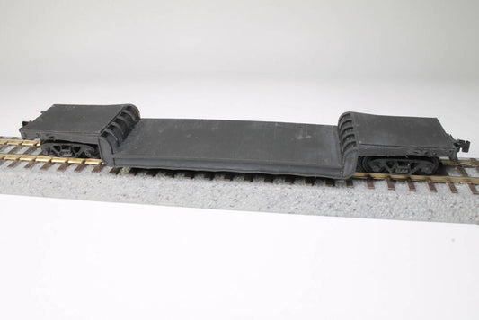 WPY Drop Center Flat