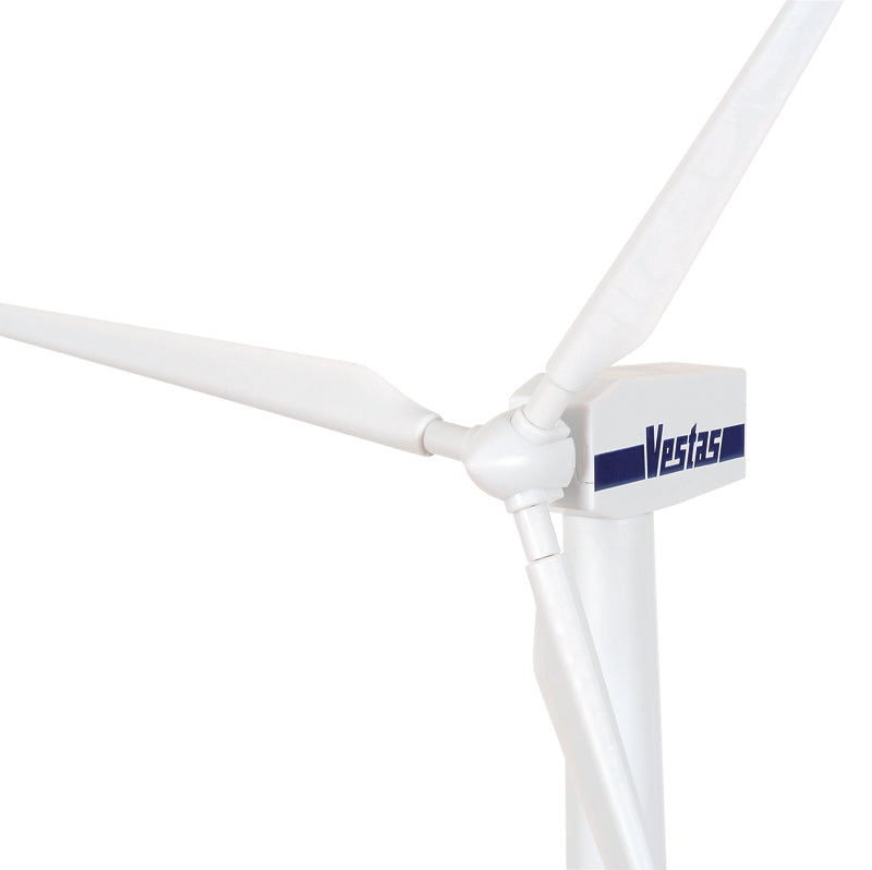 Kibri 38532 1/87 Wind Turbine Plastic Model Kit