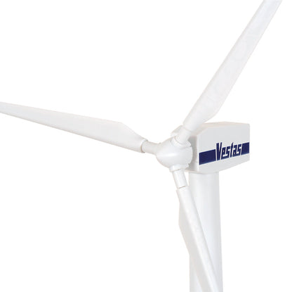 Kibri 38532 1/87 Wind Turbine Plastic Model Kit