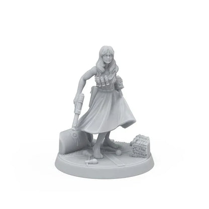 Fallout: Miniatures - Hollywood Icons (Amazon TV Show Tie-in)