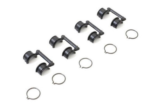 Kyosho FAW205-01 Ball Cup (4pcs)