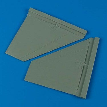 Quickboost 32054 1/32 F16 Block 5-10 Floating Elevator