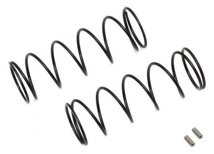 Associated 91637 12mm Shock Springs 54mm 4.45 lb/in RC10T4.2 RC10T5M RC10SC5M