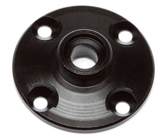 Associated 91464 FT Aluminum Gear Diff Cover RC10B5 / M RC10SC5M RC10T5M