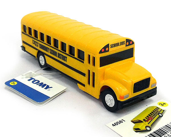Ertl 46581-CNP Scale School Bus