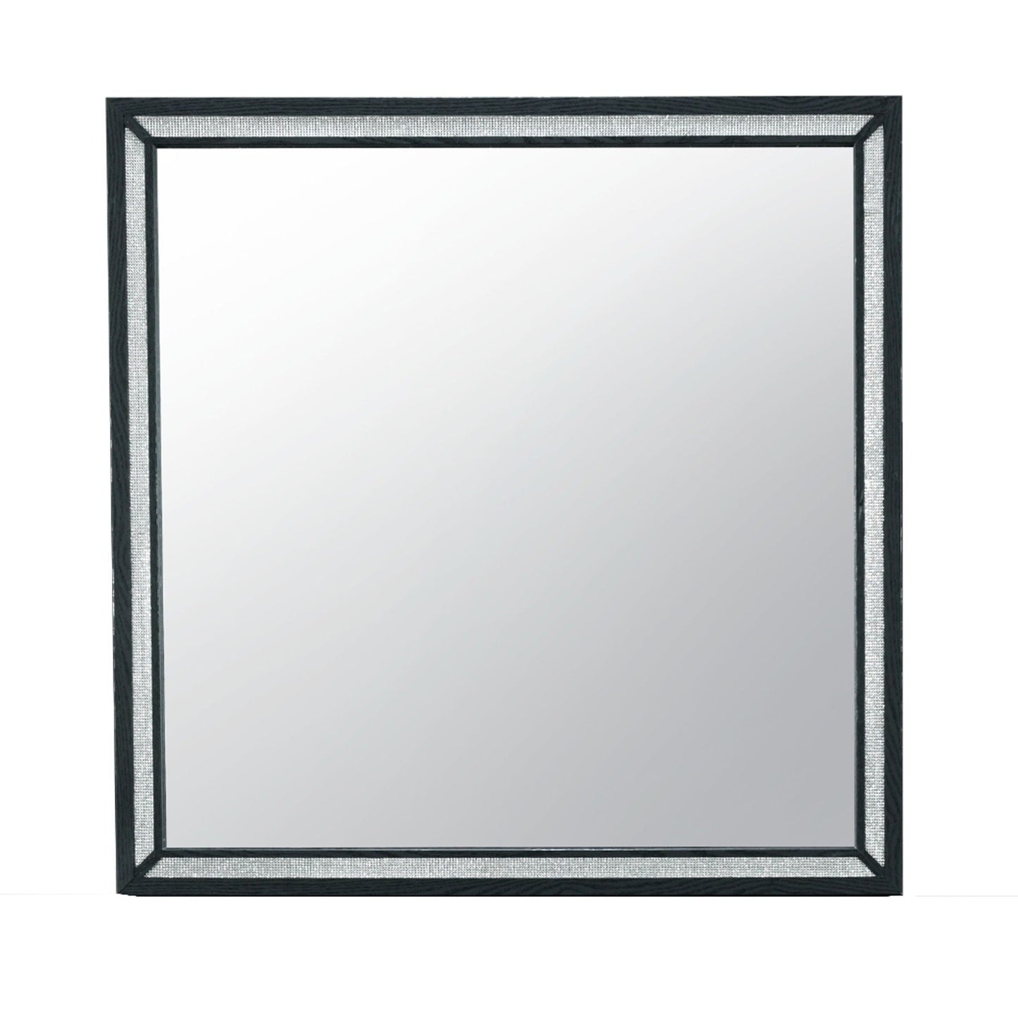 Carlos - Mirror - Black by Couch.com