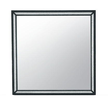 Carlos - Mirror - Black by Couch.com