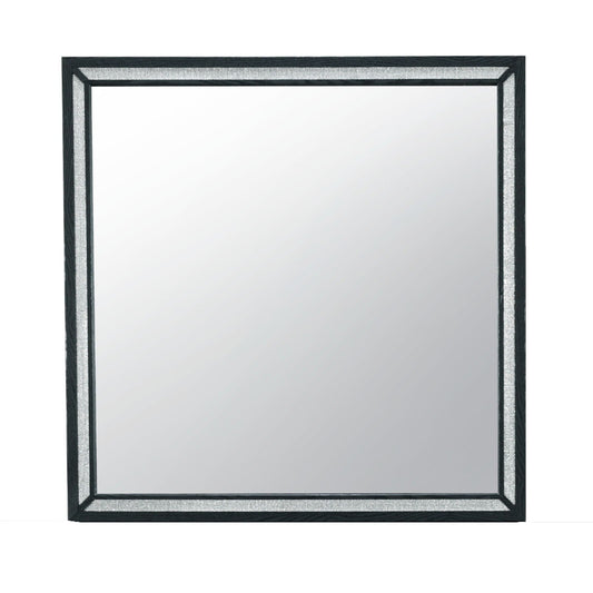 Carlos - Mirror - Black by Couch.com